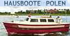masuren,hausboote