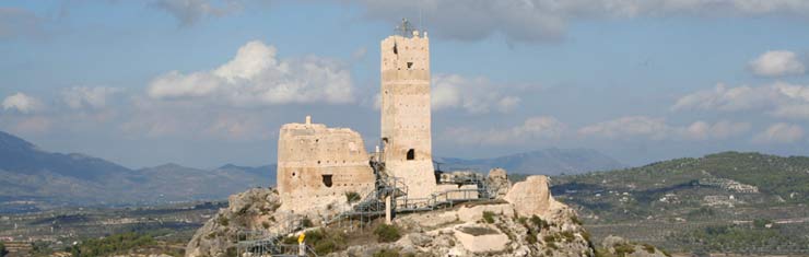 costa blanca,urlaub,ferienhaus