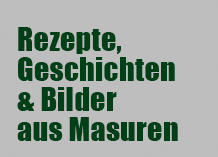 masuren buch